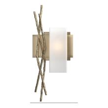  207670-SKT-RGT-84-GG0351 - Brindille Sconce