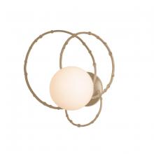 Hubbardton Forge 209110-SKT-84-GG0677 - Olympus Sconce