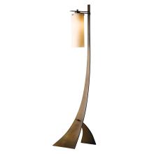 Hubbardton Forge 232665-SKT-07-GG0109 - Stasis Floor Lamp