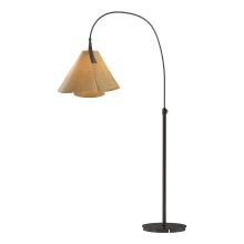 Hubbardton Forge 234505-SKT-14-SG1992 - Mobius Arc Floor Lamp