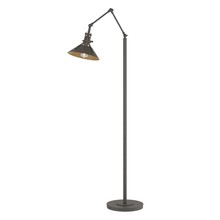 Hubbardton Forge 242215-SKT-20-14 - Henry Floor Lamp