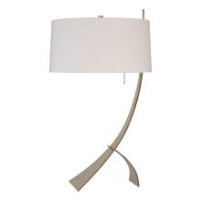 Hubbardton Forge 272666-SKT-84-SJ1695 - Stasis Table Lamp