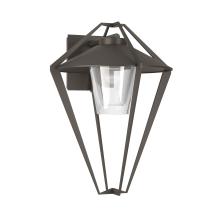 Hubbardton Forge 302651-SKT-77-ZM0726 - Stellar Small Outdoor Sconce