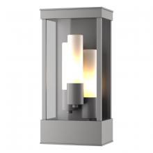 Hubbardton Forge 304325-SKT-78-GG0392 - Portico Outdoor Sconce