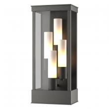 Hubbardton Forge 304330-SKT-20-GG0392 - Portico Large Outdoor Sconce