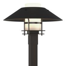 Hubbardton Forge 344227-SKT-14-80-GG0026 - Henry Outdoor Post Light