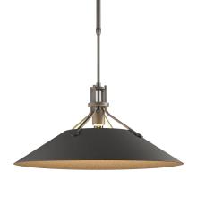 Hubbardton Forge 363010-SKT-LONG-20 - Henry Outdoor Pendant