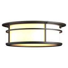 Hubbardton Forge 365650-SKT-14-GG0218 - Province Outdoor Flush Mount