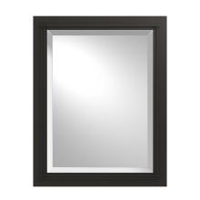 Hubbardton Forge 710116-10 - Metra Beveled Mirror