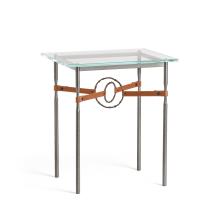 Hubbardton Forge 750116-20-05-LC-VA0717 - Equus Side Table