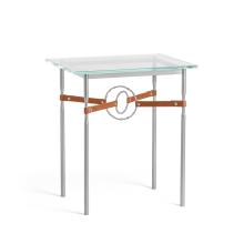 Hubbardton Forge 750116-82-82-LC-VA0717 - Equus Side Table