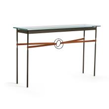 Hubbardton Forge 750118-14-07-LC-VA0714 - Equus Console Table