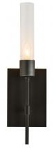 Hubbardton Forge 203330-SKT-10-ZM0611 - Vela Sconce