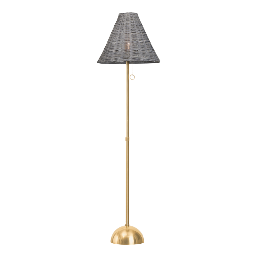 Destiny Floor Lamp