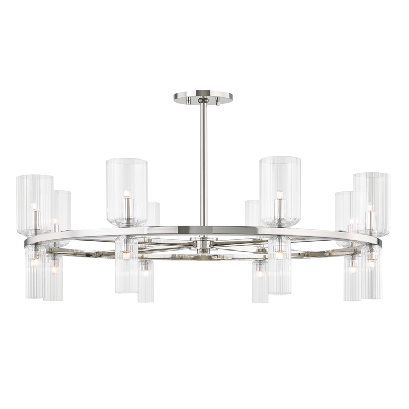 Tabitha Chandelier