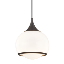 Mitzi by Hudson Valley Lighting H281701M-OB - Reese Pendant