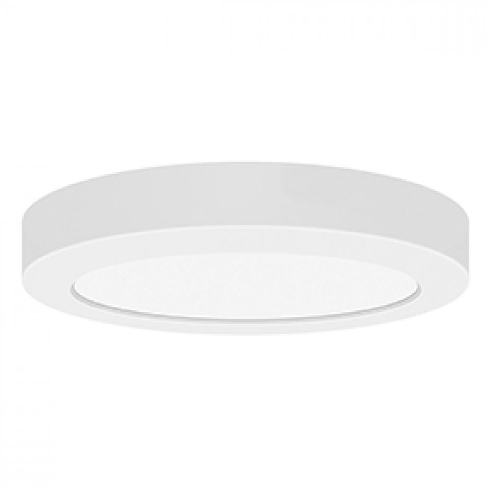 LED Flush Mount