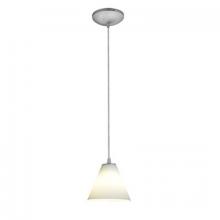 Access 28004-3C-BS/WHT - LED Pendant