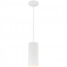 Access 29001LEDDLP-MWH-C - LED Pendant