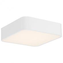 Access 49980LEDDCS-WH/ACR - 3CCT LED Flush Mount