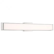 Access 62572LEDD-BS/ACR - LED Vanity