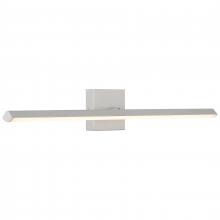 Access 62606LEDD-SILV/ACR - Adjustable LED Vanity