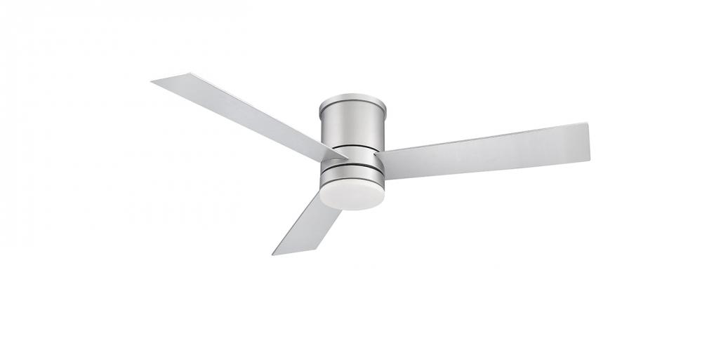 Axis Flush Mount Ceiling Fan