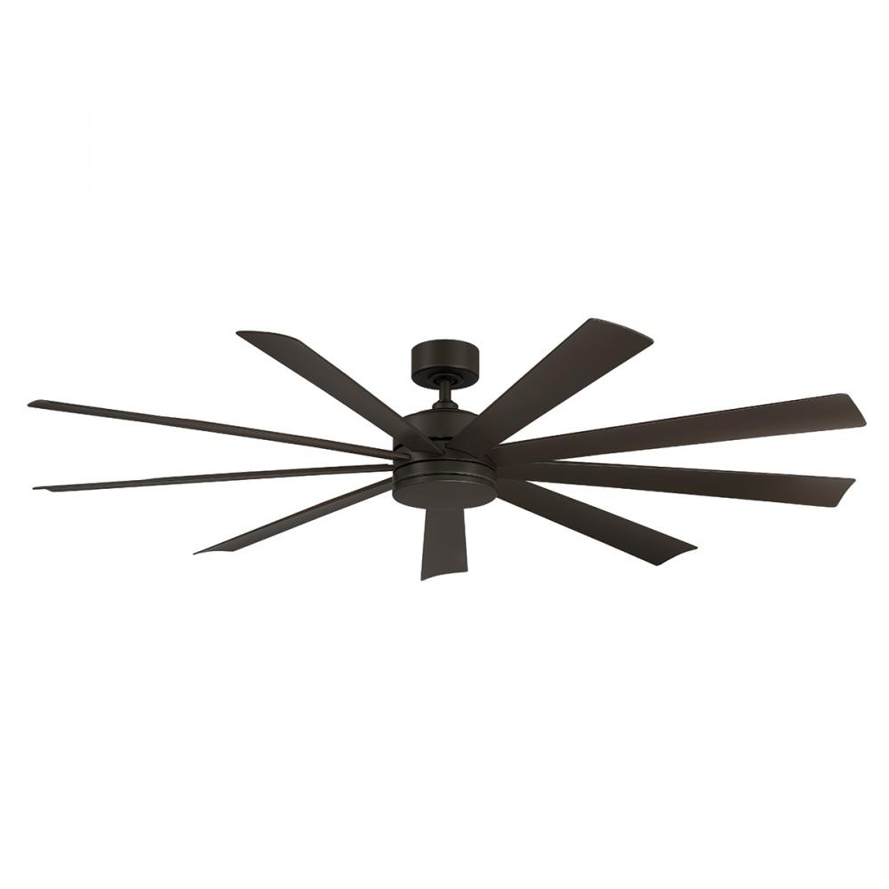 Wynd XL Downrod ceiling fan