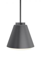 Visual Comfort & Co. Modern Collection 700OPBOW93012HUNV - Bowman 12 Outdoor Pendant