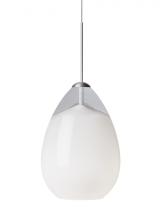 Visual Comfort & Co. Modern Collection 700FJALIWC - Alina Pendant