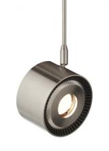 Visual Comfort & Co. Modern Collection 700MPISO9303006S-LED - ISO Head