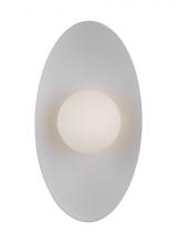 Visual Comfort & Co. Modern Collection 700WSJNI13BW-LED930 - Joni 13 Wall