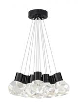 Visual Comfort & Co. Modern Collection 700TDKIRAP11WB-LED930 - Kira Pendant