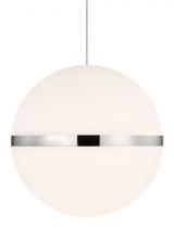 Visual Comfort & Co. Modern Collection 700MPHNES-LEDS930 - Mini Hanea Pendant