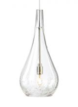 Visual Comfort & Co. Modern Collection 700MOSEGCS - Seguro Pendant