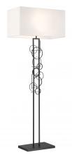 Minka George Kovacs P5137-066 - 1 LIGHT FLOOR LAMP