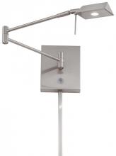 Minka George Kovacs P4318-084 - George's Reading RoomÃ¢â€žÂ¢ - 1 Light LED Pharmacy Wall Lamp