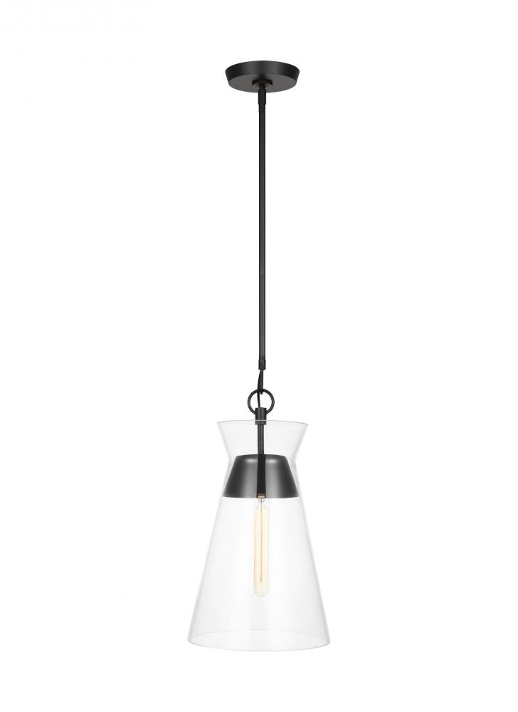 Atlantic Narrow Pendant