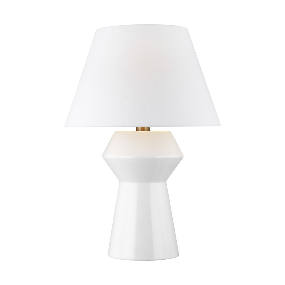 Abaco Inverted Table Lamp