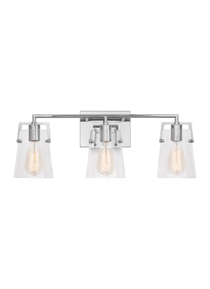 Crofton 3 - Light Bath