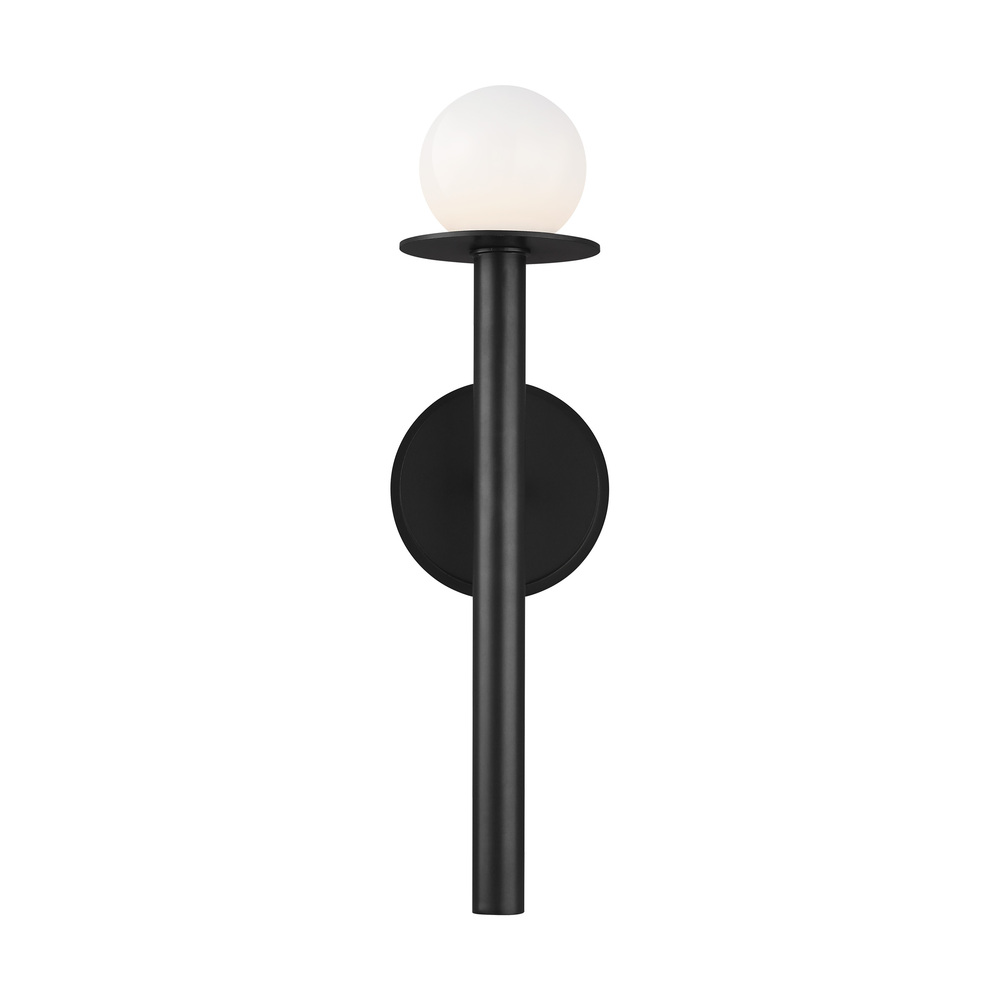 Nodes Sconce