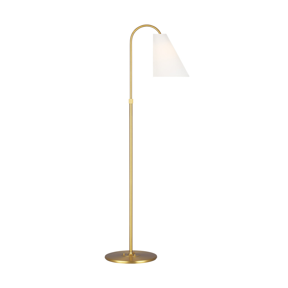 Signoret Task Floor Lamp