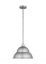 Visual Comfort & Co. Studio Collection 6236701EN3-57 - Barn Light One Light Outdoor Pendant