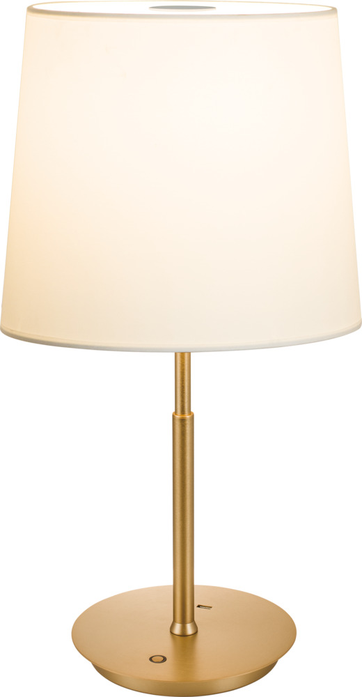 Venus Table Lamp