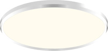 Page One Lighting PC111124-MH - Skylight Flush Mount