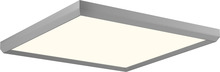 Page One Lighting PC111147-SN - Skylight Flush Mount