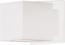 Page One Lighting PW131011-MH - Pandora Single Light Wall Sconce