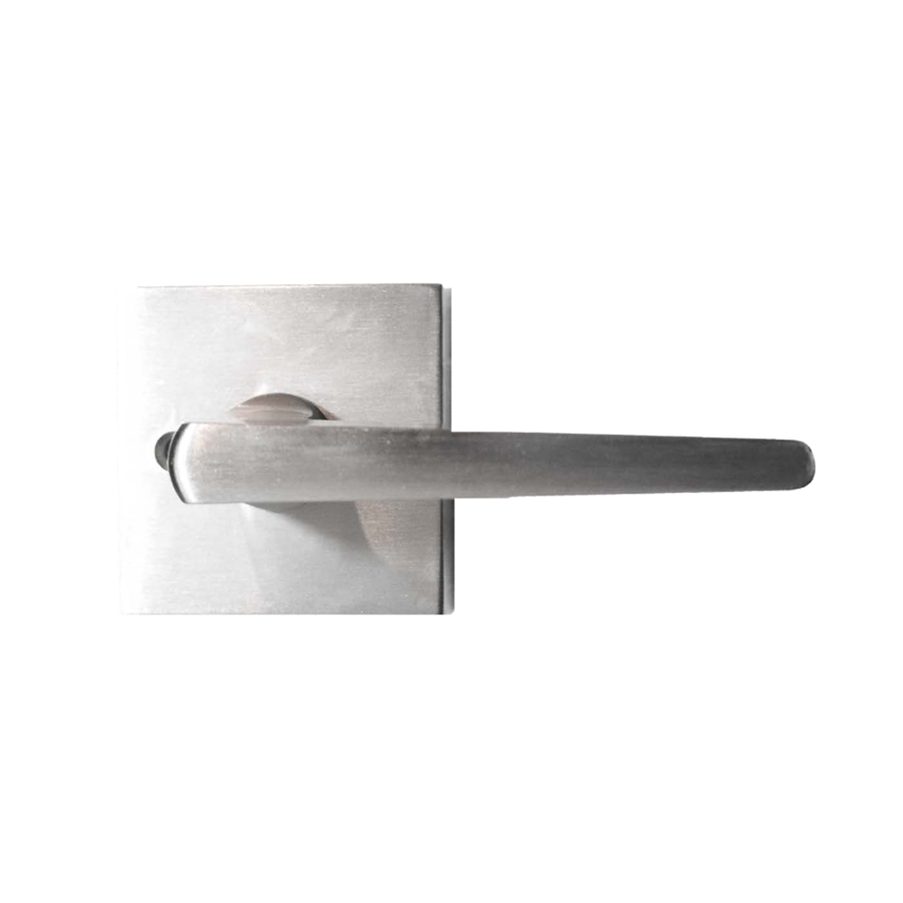 Sterling Lever Dummy - Brushed Nickel(US15)