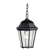 HOMEnhancements 20256 - Rimo Hanging Coach Light-MB