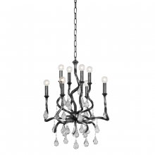 Corbett 414-23-BSL - Aveline Chandelier